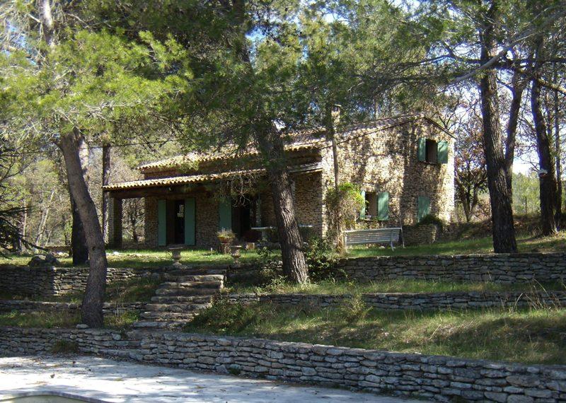 Nos prestations sur le secteur de Bonnieux en région Provence-Alpes-Côte d'Azur 84